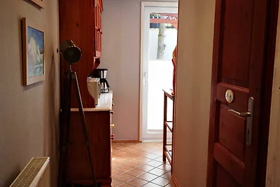 Vakantieappartement Gezinsvakantie Trassenheide