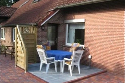 Erdgeschosswohnung