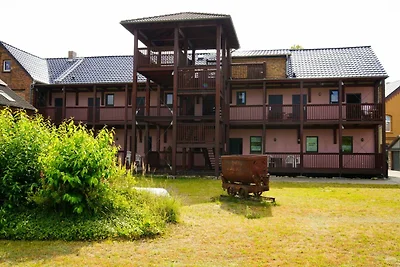 Appartamento Vacanza con famiglia Senftenberg
