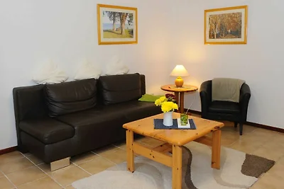 Vakantieappartement Gezinsvakantie Steinberg