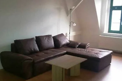 Appartamento Vacanza con famiglia Görlitz