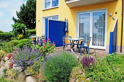Ferienwohnung Lee mit Seeblick