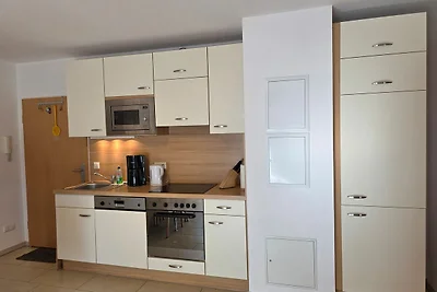 Appartement Vacances avec la famille Trassenheide