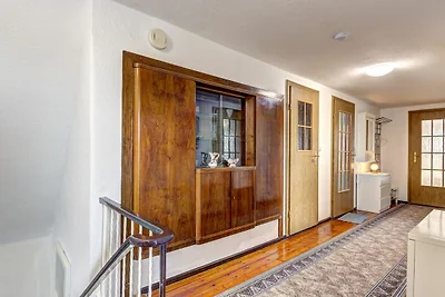 Vakantieappartement Gezinsvakantie Karlshagen