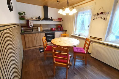 Appartamento Vacanza con famiglia Oberharz am Brocken