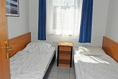 Appartamento Vacanza con famiglia Baabe
