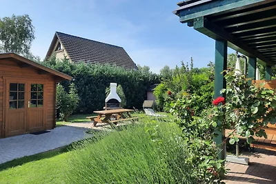 apartman za odmor Obiteljski odmor Mölschow