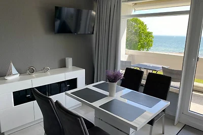 Hotel Cultuur en bezienswaardigheden Sierksdorf