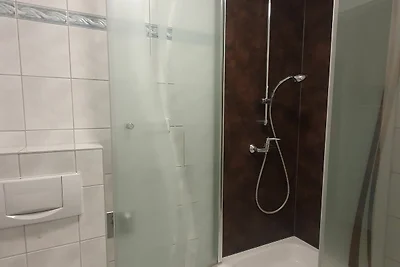 Vakantieappartement Gezinsvakantie Zempin