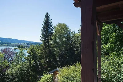 Appartamento Vacanza con famiglia Mondsee