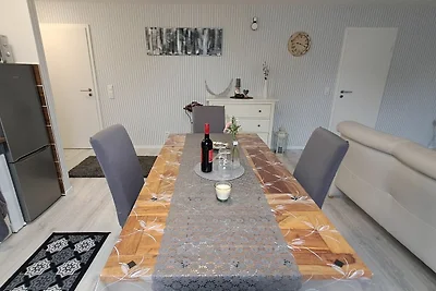 Melli´s Ferienwohnung