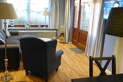 Vakantieappartement Gezinsvakantie Kronsgaard