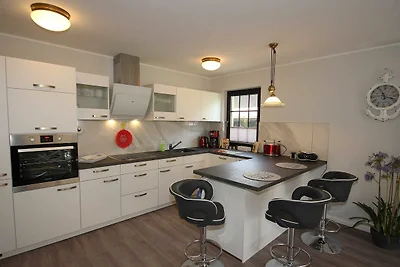 Bei Zieger`s Ferienwohnung EG