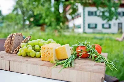 Appartamento Vacanza con famiglia Eisenberg