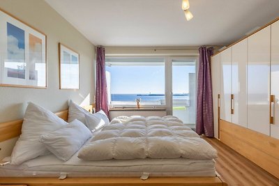 Vakantieappartement Gezinsvakantie Cuxhaven