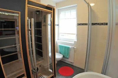 apartman za odmor Obiteljski odmor Röbel Müritz