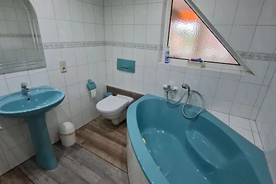 Elkes Ferienwohnung