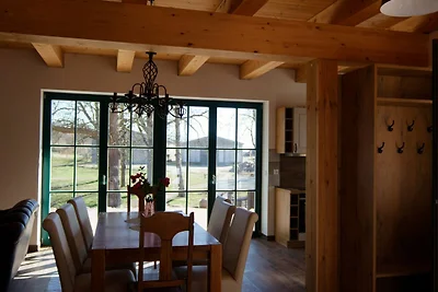 Vakantiehuis Ontspannende vakantie Carinerland