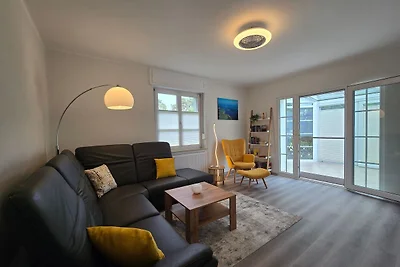 Apartament Dla rodzin Senftenberg