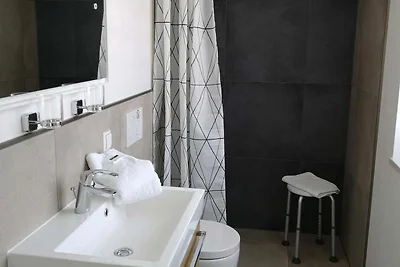 Apartament Dla rodzin Haffkrug