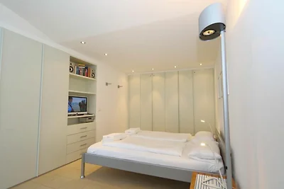 Haus am Meer 158 WB mit Meerblick