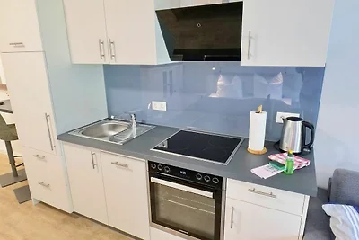 Vakantieappartement Gezinsvakantie Hohenkirchen