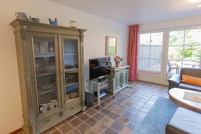 Vakantieappartement Gezinsvakantie Varel