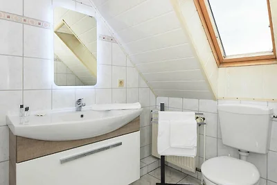 Appartamento Vacanza con famiglia Esens