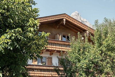 Vakantieappartement Gezinsvakantie Saalfelden