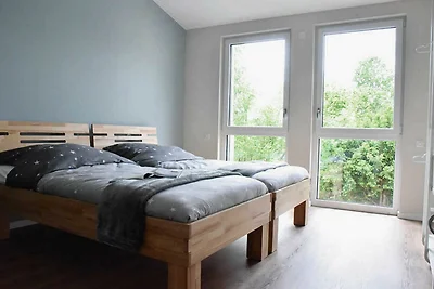 Vakantieappartement Gezinsvakantie Erbach im Odenwald