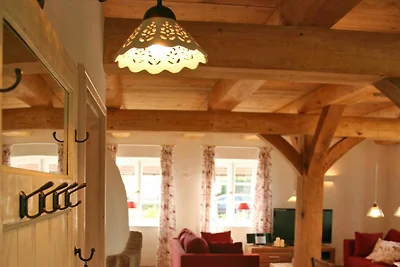 5* Fachwerk FH Kamin Sauna WLAN 250m zum...