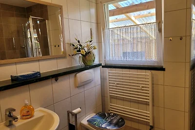 Vakantieappartement Gezinsvakantie Stralsund