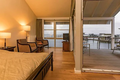 Appartamento Vacanza con famiglia Putbus