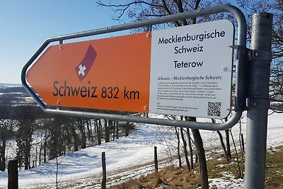 Ferienwohnung 23 qm
