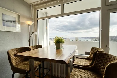 Ferienpark - Haus M, App. 0M0705