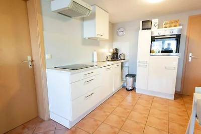 Vakantieappartement Gezinsvakantie Kröslin