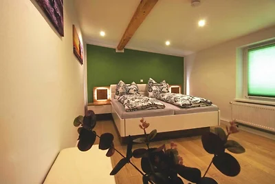 Ferienwohnung Küstenliebe