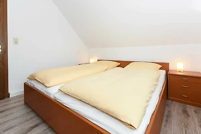Holiday flat family holiday Bensersiel