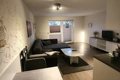 Ferienwohnung 2