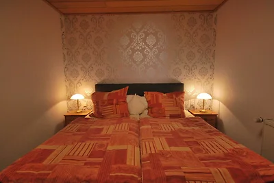 Ferienwohnung Im Fehnhus (Hofseite)