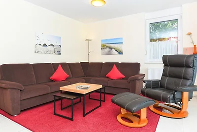 Ferienwohnung 6