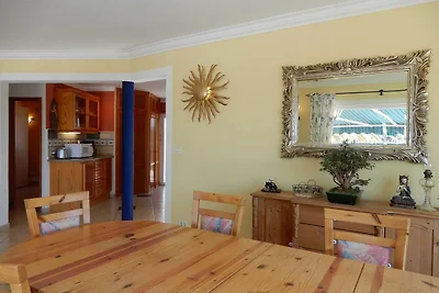 Casa vacanze Vacanza di relax Tajuya-El Paso