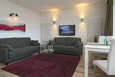 Vakantieappartement Gezinsvakantie Hörnum