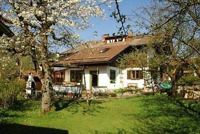 Vakantieappartement Gezinsvakantie Bad Wiessee