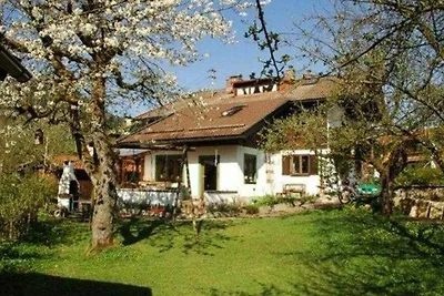 Appartamento Vacanza con famiglia Bad Wiessee