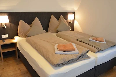 Vakantieappartement Gezinsvakantie Rußbach am Pass