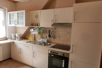 Vakantieappartement Gezinsvakantie Buxtehude