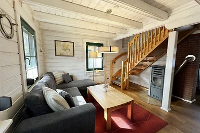 Casa vacanze Vacanza di relax Baabe