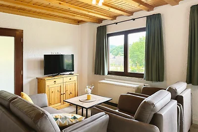 Ferienhaus Rursee - Haus für 6 Personen