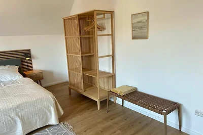 Ferienwohnung Smukke Bleibe